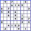 Sudoku Medium 129910