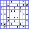 Sudoku Medium 86049