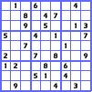 Sudoku Medium 40464
