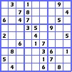 Sudoku Medium 150608