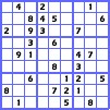 Sudoku Medium 55040