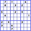Sudoku Medium 122153