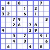 Sudoku Medium 60862