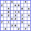 Sudoku Medium 133013