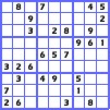 Sudoku Medium 122214