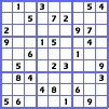 Sudoku Medium 127771
