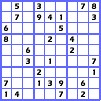 Sudoku Medium 98912