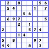 Sudoku Medium 221079