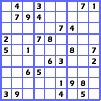 Sudoku Medium 128215
