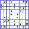 Sudoku Medium 219709