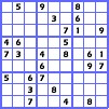 Sudoku Medium 42461
