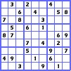 Sudoku Medium 127995