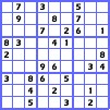 Sudoku Medium 208191