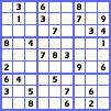 Sudoku Medium 41641