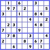 Sudoku Medium 54682