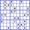 Sudoku Medium 130446