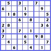 Sudoku Medium 41072