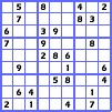 Sudoku Medium 108258