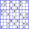 Sudoku Medium 94375
