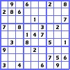 Sudoku Medium 105575