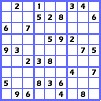 Sudoku Medium 74711