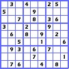 Sudoku Medium 40156