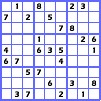 Sudoku Medium 51393