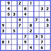 Sudoku Medium 219203