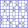 Sudoku Medium 135755