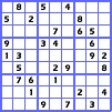 Sudoku Medium 119822