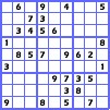 Sudoku Medium 123005