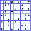 Sudoku Medium 107920