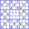 Sudoku Medium 219710