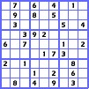 Sudoku Medium 126566