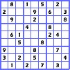 Sudoku Medium 99662
