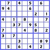 Sudoku Medium 145045