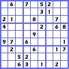 Sudoku Medium 127577