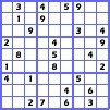 Sudoku Medium 83398
