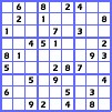Sudoku Medium 135966