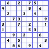 Sudoku Medium 71164