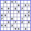 Sudoku Medium 117377