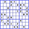 Sudoku Medium 101797