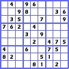 Sudoku Medium 75996