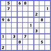 Sudoku Medium 128883