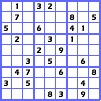 Sudoku Medium 123077