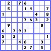 Sudoku Medium 219770