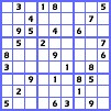 Sudoku Medium 62812