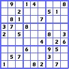 Sudoku Medium 73859