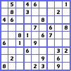 Sudoku Medium 96973