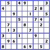 Sudoku Medium 62083